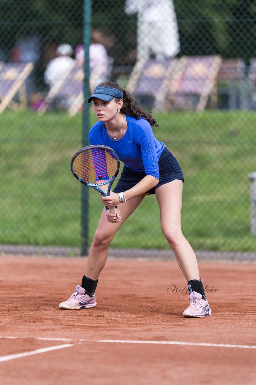 Bild 135 - Bergstedt Open